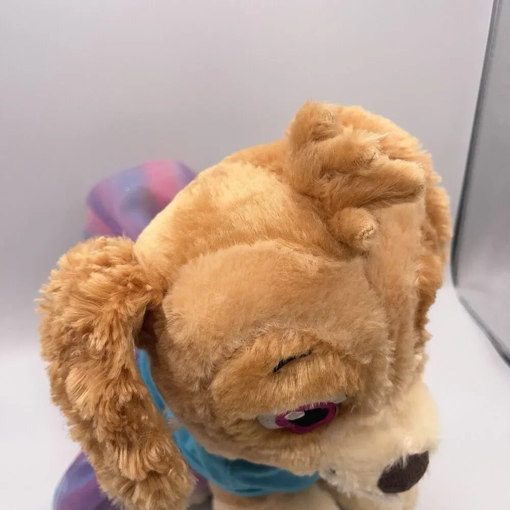 Build A Bear 10